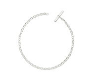 Bracciale Dodo Donna in Argento DB94003_CHAIN_000AG-16